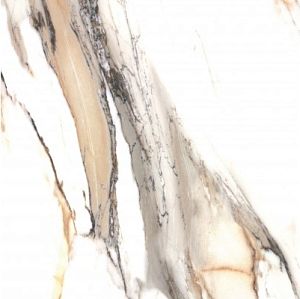 Керамогранит Cerrad Calacatta Gold Nat 60x60 фото