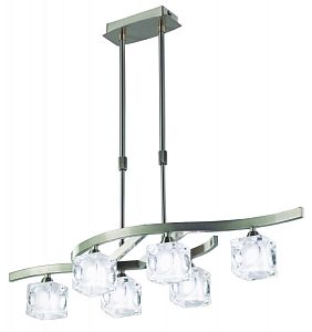 Люстра на штанге Mantra 0004045 фото