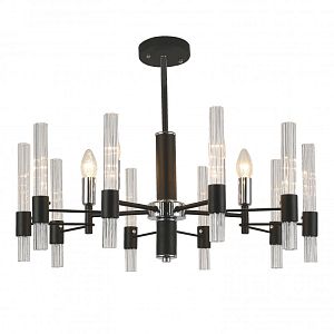 Люстра на штанге F-Promo 2490-5P фото