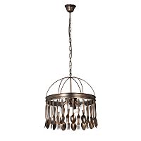 Подвесной светильник Vitaluce V4541-8/4 фото