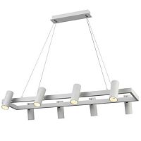 Подвесной светильник Vele Luce VL10021P08 фото