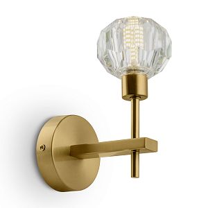 Настенный светильник (бра) Freya FR5114WL-01BZ фото