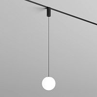 Светильник на шине Denkirs DK8052-BK фото