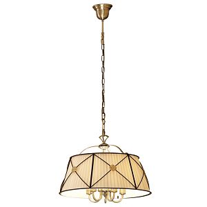 Подвесная люстра Citilux CL409151 фото