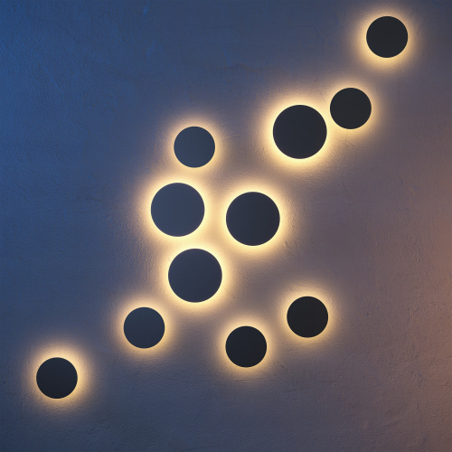 Архитектурная подсветка Outdoor O420WL-L12GF фото 4