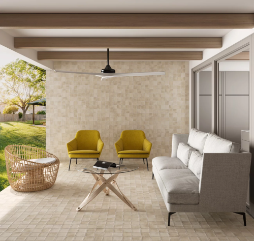 Керамогранит Equipe Argile 27578 Siena 10х10 фото 2