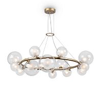 Подвесной светильник Freya FR5139PL-14MG фото