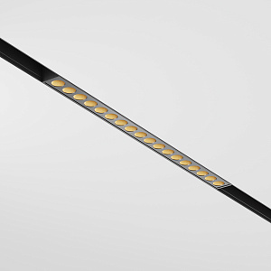 Трековый светильник Maytoni Technical TR031-2-18W3K-B фото