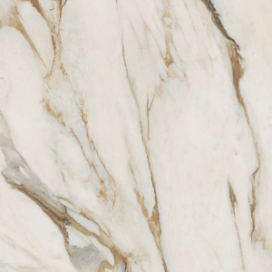 Керамогранит ABK PF60009167 Sensi Signoria Calacatta Vena Oro Nat Rett 120х120 фото