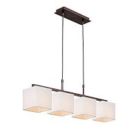 Подвесной светильник Vitaluce V4820-7/4S фото