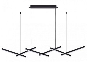 Подвесной светильник Odeon Light 3890/85L фото