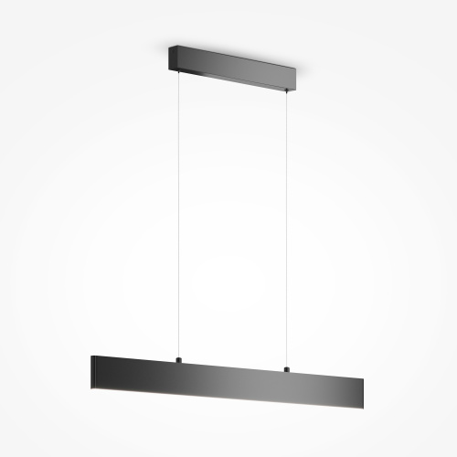 Подвесной светильник Maytoni Technical P010PL-L23B фото 4