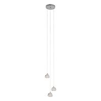 Подвесная люстра LOFT IT 10151/3 фото