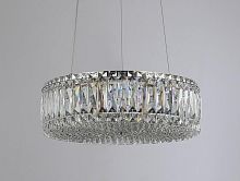 Подвесная люстра Newport 8467/S chrome фото