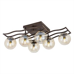 Люстра на штанге Citilux CL106265 фото