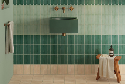 Керамогранит WOW Casablanca 135381 Сb Basil 5х15 фото 2