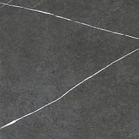 Керамогранит 610010002339 Metropolis Imperial Black Nat Rett 80x80 фото