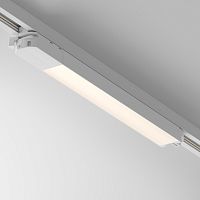 Трековый светильник Maytoni Technical TR000-1-12W3K-W фото