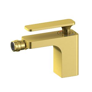 Смеситель для биде Timo Torne 4362/17F золото матовое фото