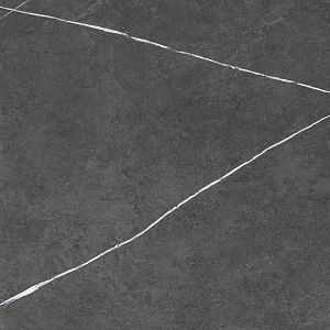 Керамогранит 610010002339 Metropolis Imperial Black Nat Rett 80x80 фото