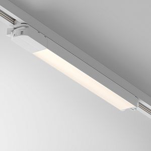 Трековый светильник Maytoni Technical TR000-1-12W3K-W фото