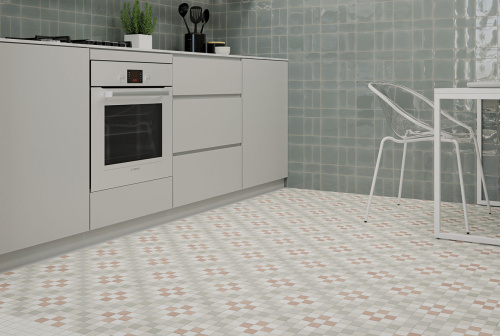 Керамогранит WOW Tesserae 127391 Play Board Duna 28х28 фото 2