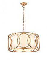 Подвесная люстра Vele Luce VL4224P05 фото