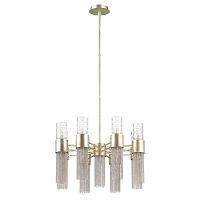 Люстра на штанге Odeon Light 4631/17 фото