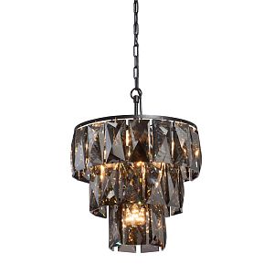 Каскадная люстра Vitaluce V5276-1/6+1 фото