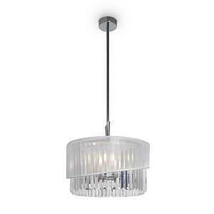 Люстра Freya FR5170PL-06N фото