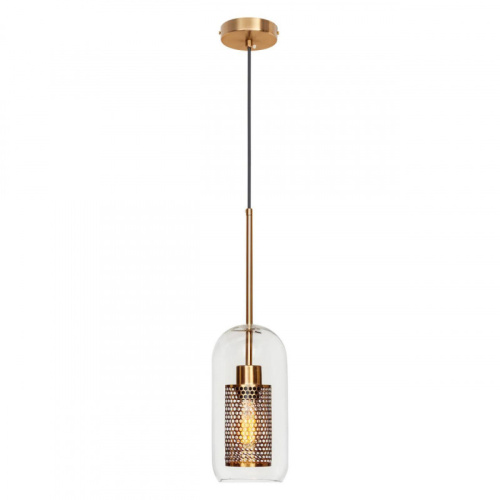 Подвесной светильник LOFT IT LOFT2566-D