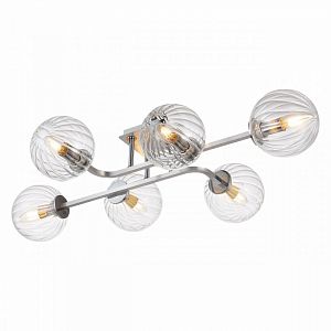 Люстра на штанге Citilux CL120160 фото