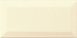 Плитка Adex Neri ADNE2018 Biselado Pb Biscuit 7.5x15 фото