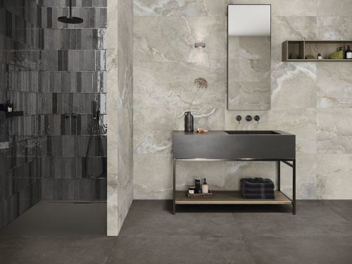 Керамогранит Ape Ceramica Murus A037820 Nocta 7х28 фото 2