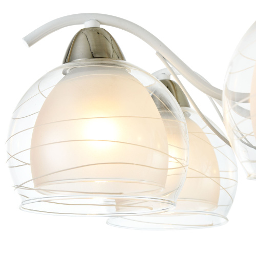 Потолочный светильник Freya FR5052-CL-06-W фото 2