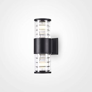 Настенный светильник (бра) Outdoor O576WL-02B фото