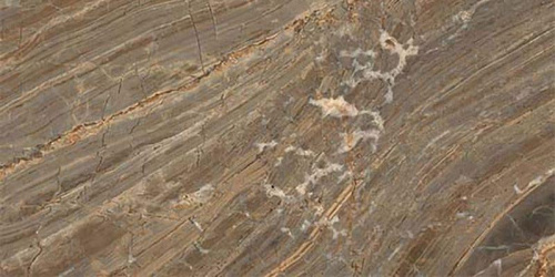 Глазурованный керамогранит Casalgrande Padana Marmoker 2464725 Birimbau Lucido 36SC 59x118