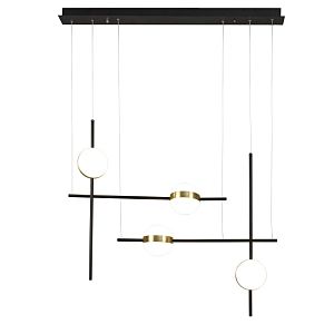 Подвесной светильник Mantra 7160 фото