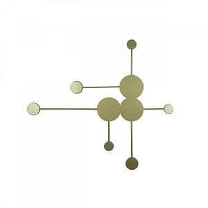 Бра LOFT IT 10058GD фото