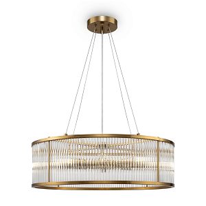Подвесной светильник Freya FR5053PL-08BS фото