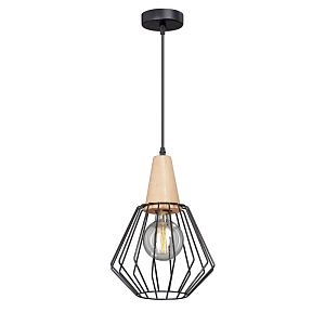 Подвесной светильник Vitaluce V4465-1/1S фото