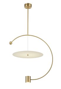 Подвесной светильник Vele Luce VL7284P11 фото