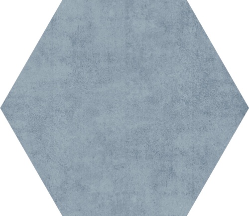 Керамогранит Pamesa At.Hex.Alpha Azul 25.8x29