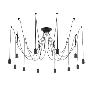 Подвесной светильник Citilux CL451122 фото