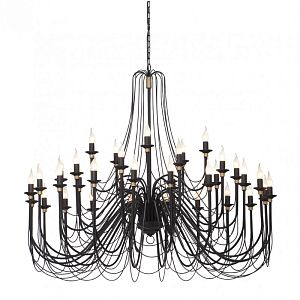 Подвесная люстра Vitaluce V1044/35 фото