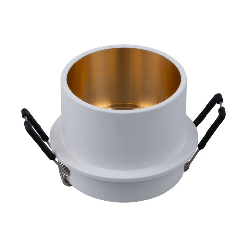 Встраиваемый светильник Maytoni Technical DL050-01WG фото 2