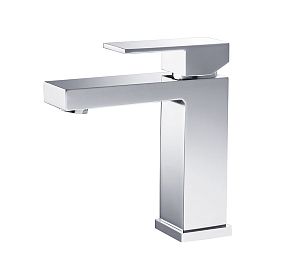 Смеситель для раковины Timo Selene 2061/00F хром фото