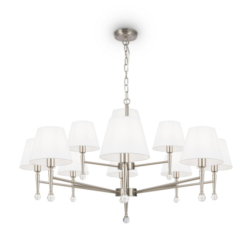 Подвесная люстра Freya FR2190PL-12N