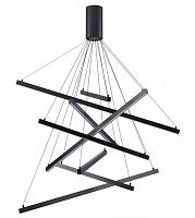 Подвесной светильник Odeon Light 3860/96B фото