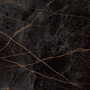 Idalgo Сандра Керамогранит Черно-Оливковый 60x60 натуральный фото